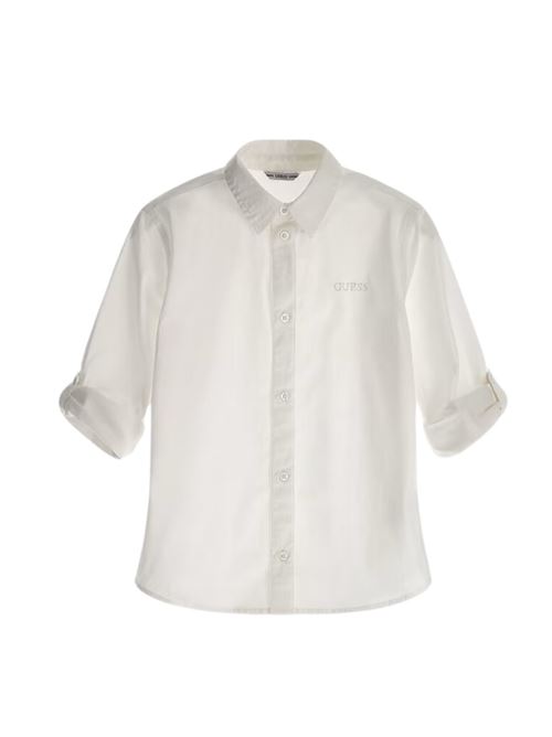  GUESS | L3YH04 WE5W0BI